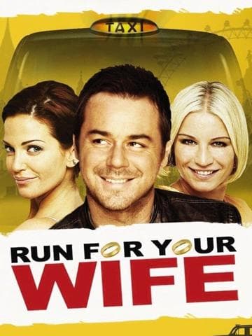 Run for Your Wife