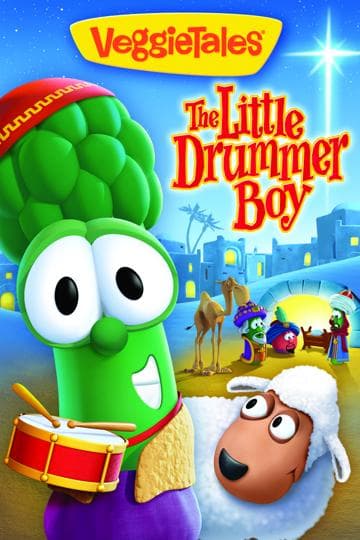 VeggieTales: Twas the Night Before Easter