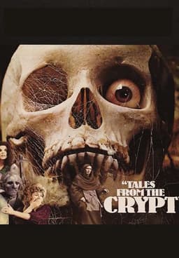 Tales from the Crypt