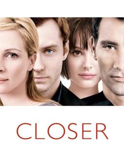 Closer