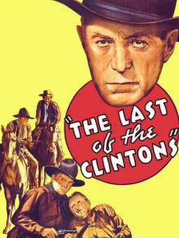 The Last of the Clintons