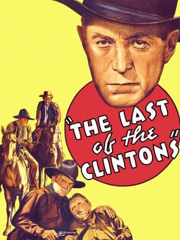 The Last of the Clintons