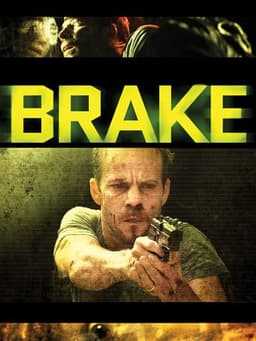 Brake