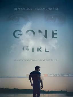 Gone Girl