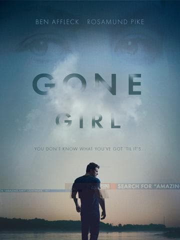 Gone Girl