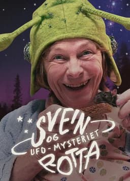 Svein and the Rat and the UFO-Mystery