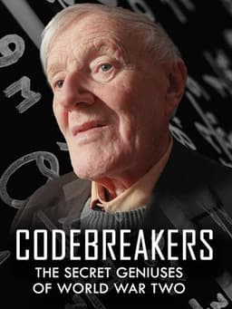 Code-Breakers: Bletchley Park's Lost Heroes