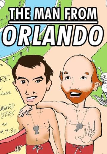 The Man from Orlando