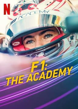 F1: The Academy