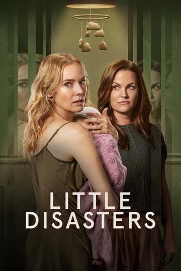 Little Disasters