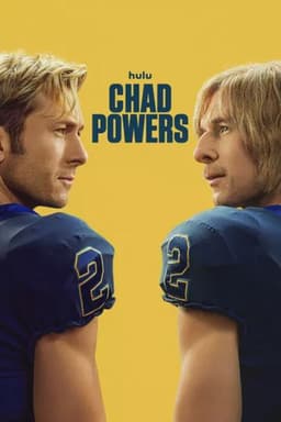 Chad Powers