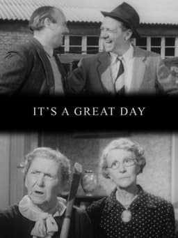 It's a Great Day