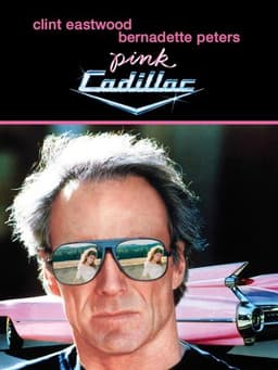 Pink Cadillac