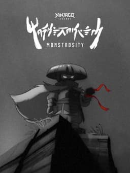 Ninjago Legends: Monstrosity