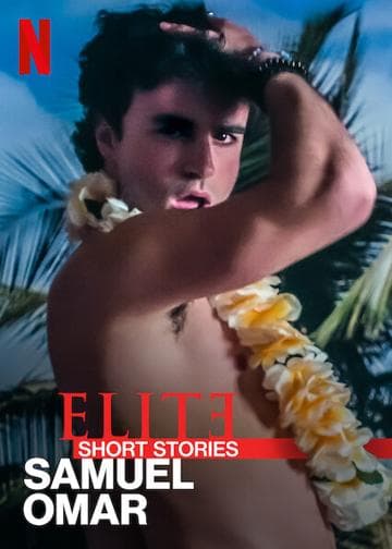 Elite Short Stories: Samuel Omar