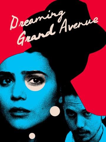 Dreaming Grand Avenue