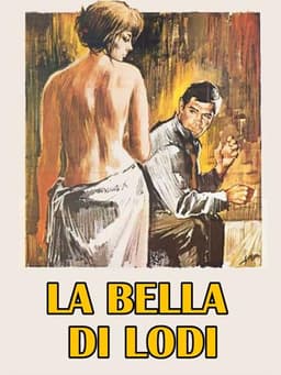 La bella di Lodi