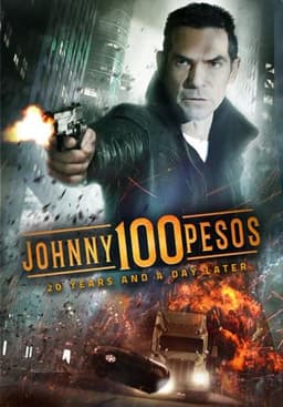 Johnny 100 Pesos: Chapter Two