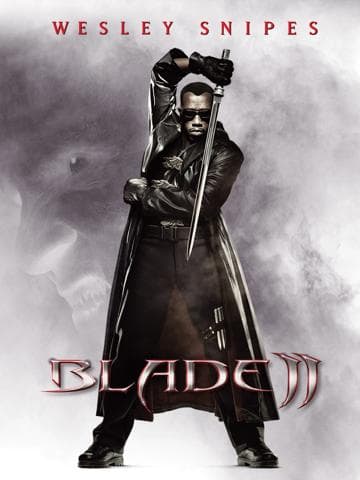 Blade II