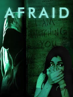 Afraid