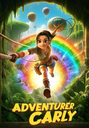 Adventurer Carly