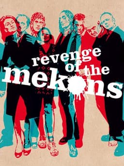 Revenge of the Mekons