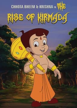 Chhota Bheem: The Rise of Kirmada