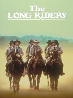 The Long Riders