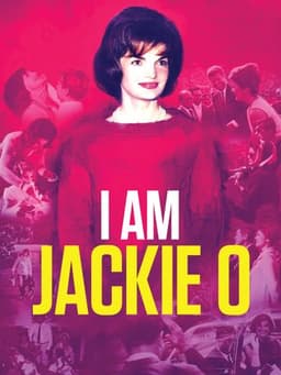 I Am Jackie O