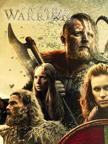 Pagan Warrior