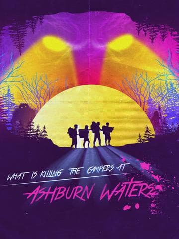Ashburn Waters