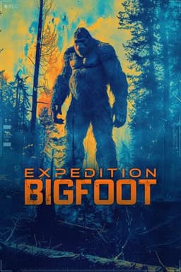 Expedition Bigfoot