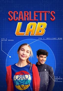 Scarlett's Lab