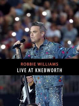 Robbie Williams: The Robbie Williams Show