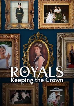 Royals: Keeping the Crown