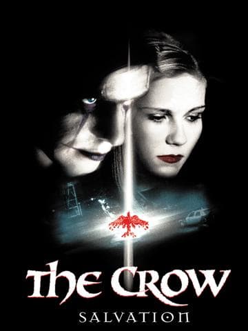 The Crow: Salvation