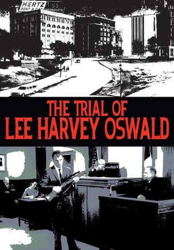 The Trial of Lee Harvey Oswald
