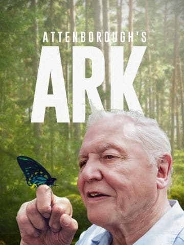 Attenborough's Ark