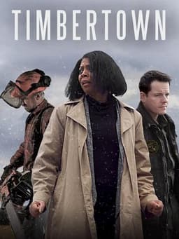 Timbertown