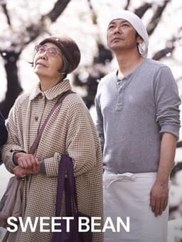 Sweet Bean