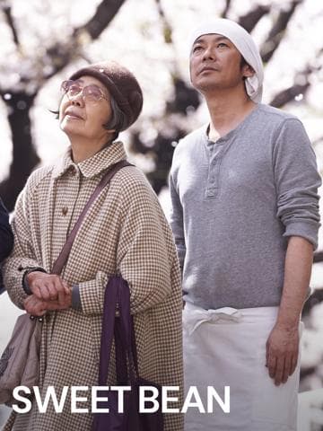 Sweet Bean