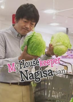 My Housekeeper Nagisa-san