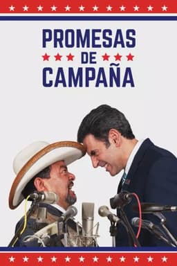 Promesas de campaña