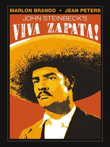 Viva Zapata!