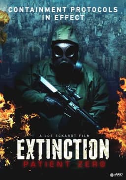 Extinction: Patient Zero