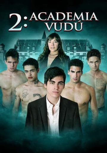 2: Voodoo Academy