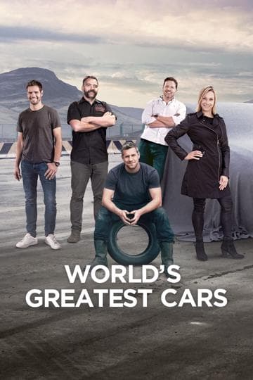 World's Greatest Cars