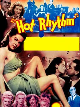 Hot Rhythm