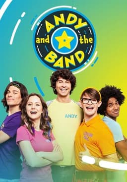 Andy And The Band