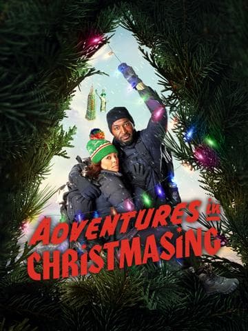 Adventures In Christmasing
